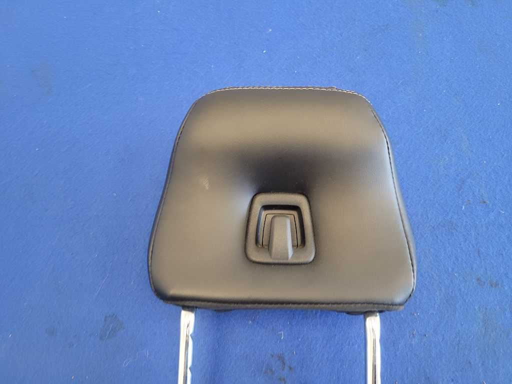 2015-2017 Ford Mustang GT S550 Driver Left Coupe Headrest Leather 2638 - The Parts Farm