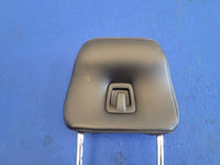 2015-2017 Ford Mustang GT S550 Driver Left Coupe Headrest Leather 2638 - The Parts Farm