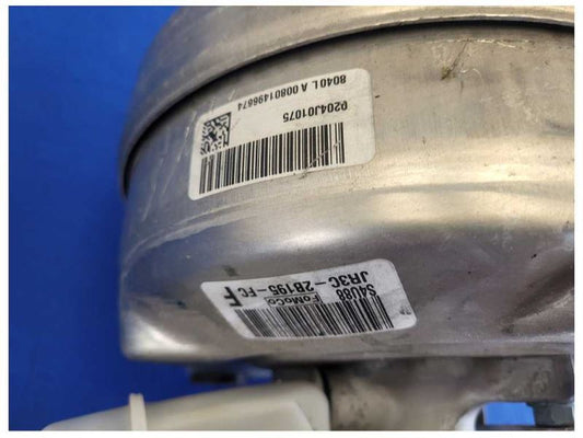 2018-2020 Ford Mustang GT S550 Power Brake Booster Master Cylinder 2427