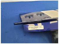 2013-2014 Ford Mustang GT Rear Trunk Deck Lid Coupe Emblem Wing Paint L6 2605 - The Parts Farm