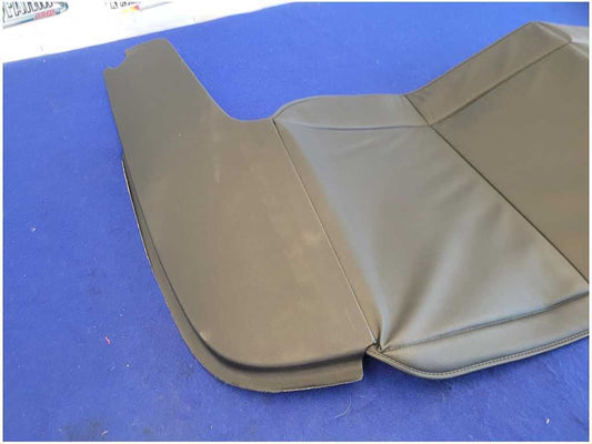 2011-2015 Chevrolet Camaro SS Convertible Soft Tonneau Cover Boot Dust 2784