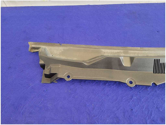 2011-2014 Ford Mustang GT S197 Front Cowl Panel Windshield Panel Trim 2700