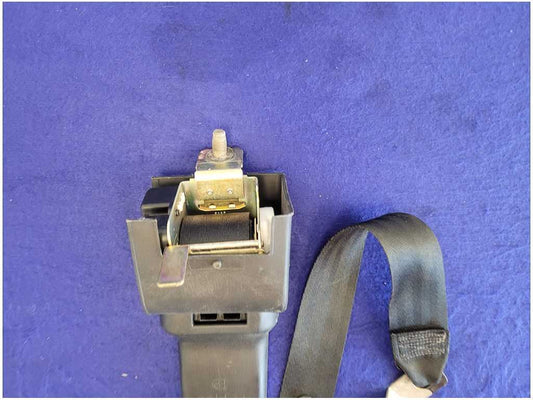 1994-1995 Ford Mustang GT Convertible Driver Front Seat Belt Retractor 2724