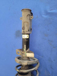 2005-2009 Ford Mustang GT 4.6L Front Suspension Strut Spring 2496 - The Parts Farm