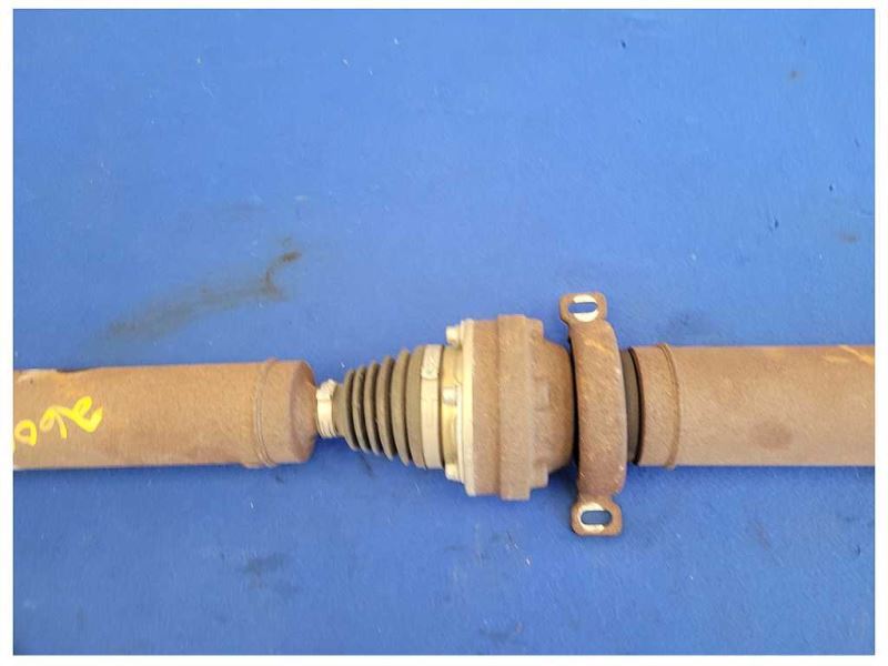 2005-2009 Ford Mustang GT 4.6L Driveshaft Automatic Transmission A/T 2600 - The Parts Farm