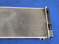 2011-2012 Nissan Leaf Front Radiator Fan Engine Cooling 1856 - The Parts Farm