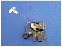 2005-2009 Ford Mustang GT S197 Rear Trunk Latch Tailgate Lock Safety 2590 - The Parts Farm