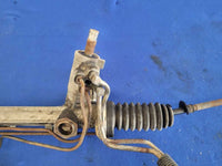 1994-1995 Ford Mustang GT Steering Rack Pinion Gear Power 2631 - The Parts Farm