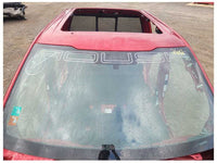 Stock 2612. 2015-2020 Ford F150 Roush Truck Super Cab Shell Frame Paint RR 2612 - The Parts Farm
