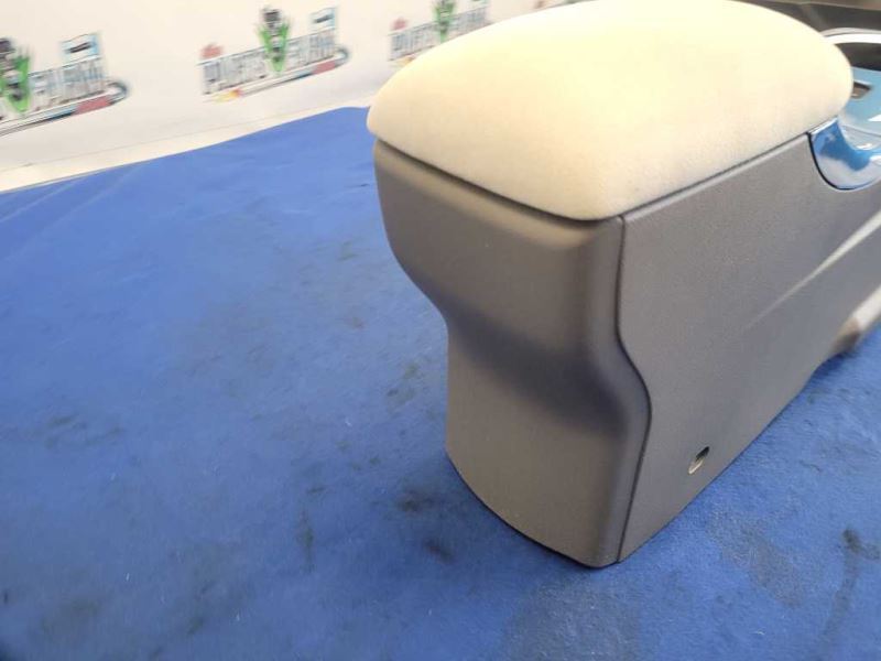2011-2012 Nissan Leaf Module Center Console Base Floor A/T Lid 1856 - The Parts Farm