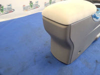 2011-2012 Nissan Leaf Module Center Console Base Floor A/T Lid 1856 - The Parts Farm