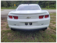 2010-2011 Chevrolet Camaro SS 6.2L Front K Member Engine Cradle Support 2626 - The Parts Farm