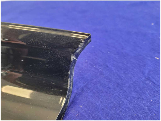 2018-2023 Ford Mustang GT S550 Rear Finish Panel Tail Cover Camera 2749