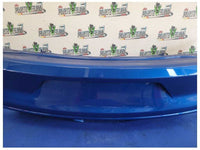 2015-2017 Ford Mustang GT Rear Bumper Cover Valance No Park Assist Paint N6 2619 - The Parts Farm