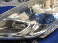 2011-2012 Nissan Leaf Driver Left Front Headlight Lamp *Broke Tabs* 1856 - The Parts Farm