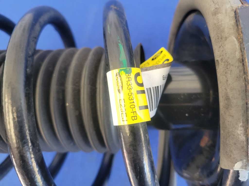 2011-2014 Ford Mustang GT S197 Front Strut Spring Suspension 2639 - The Parts Farm