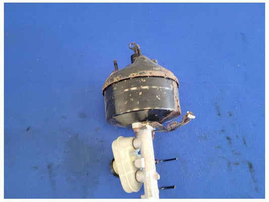 2003-2004 Mercury Marauder 4.6L 4v Power Brake Booster Master Cylinder 2522 - The Parts Farm