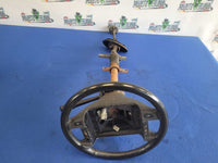 1990 Ford Mustang Mclaren Convertible Steering Column Wheel Tilt 2603 - The Parts Farm