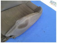 2015-2017 Ford Mustang GT Passenger RH Front Upper Seat Cloth Cover Fading 2619 - The Parts Farm