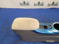 2011-2012 Nissan Leaf Module Center Console Base Floor A/T Lid 1856 - The Parts Farm