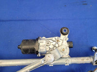 2011-2012 Nissan Leaf Front Windshield Wiper Motor Linkage 1856 - The Parts Farm