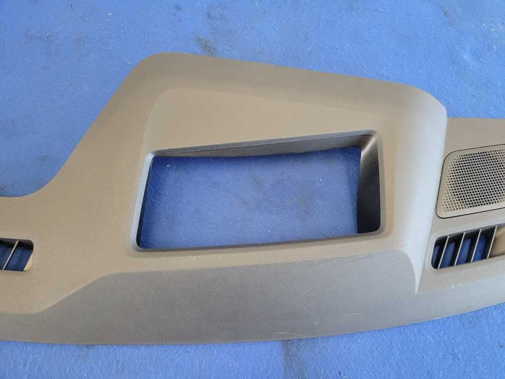 2023 Ford F250 F-250 Super Duty Truck Front Dashboard Air Vent Trim 2558 - The Parts Farm