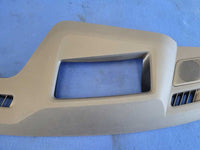 2023 Ford F250 F-250 Super Duty Truck Front Dashboard Air Vent Trim 2558 - The Parts Farm