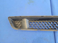 2015-2017 Ford Mustang GT S550 Front Lower Grill Grille Bumper *Read* 2638 - The Parts Farm