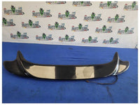 1994-1995 Ford Mustang GT Cobra Rear Crab Claw Spoiler Wing Harness Black 2526 - The Parts Farm