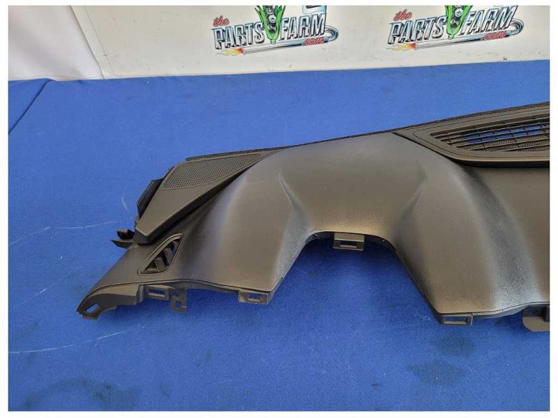 2019-2023 Chevrolet Camaro SS Coupe Dashboard Pad Cover Panel Top 2628 - The Parts Farm