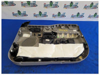 2015-2017 Ford F150 4x4 Pickup Truck Driver Left Front Door Panel Card 2482 - The Parts Farm