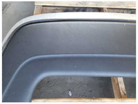 2001-2006 BMW M3 Convertible Rear Tonneau Top Cover Panel Silver 2451 - The Parts Farm