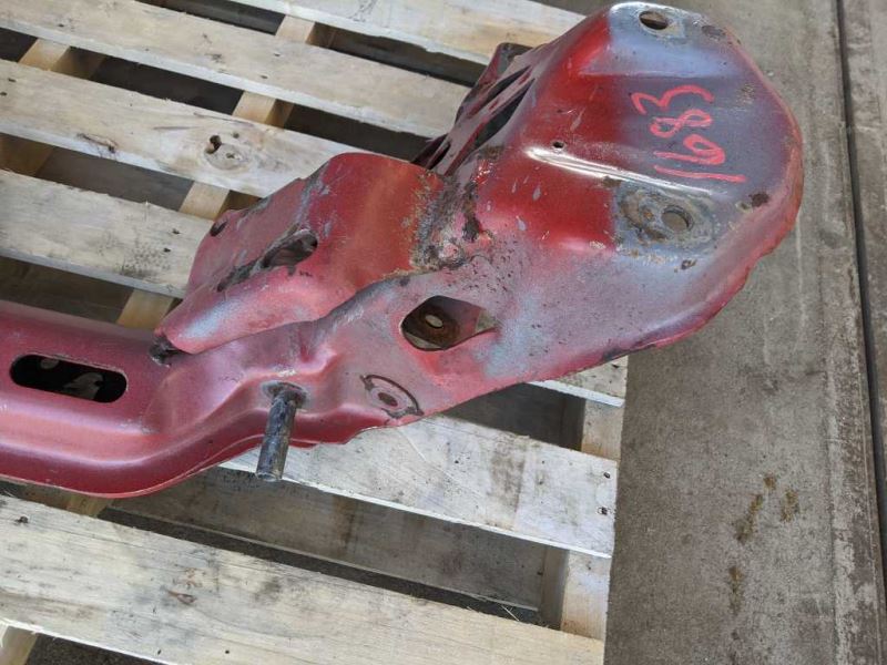 1987-1993 Ford Mustang GT LX 5.0L K Member Frame Crossmember Steel OEM - The Parts Farm