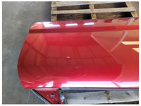 2005-2009 Ford Mustang GT Coupe Passenger RH Front Door Shell Paint G2 2621 - The Parts Farm
