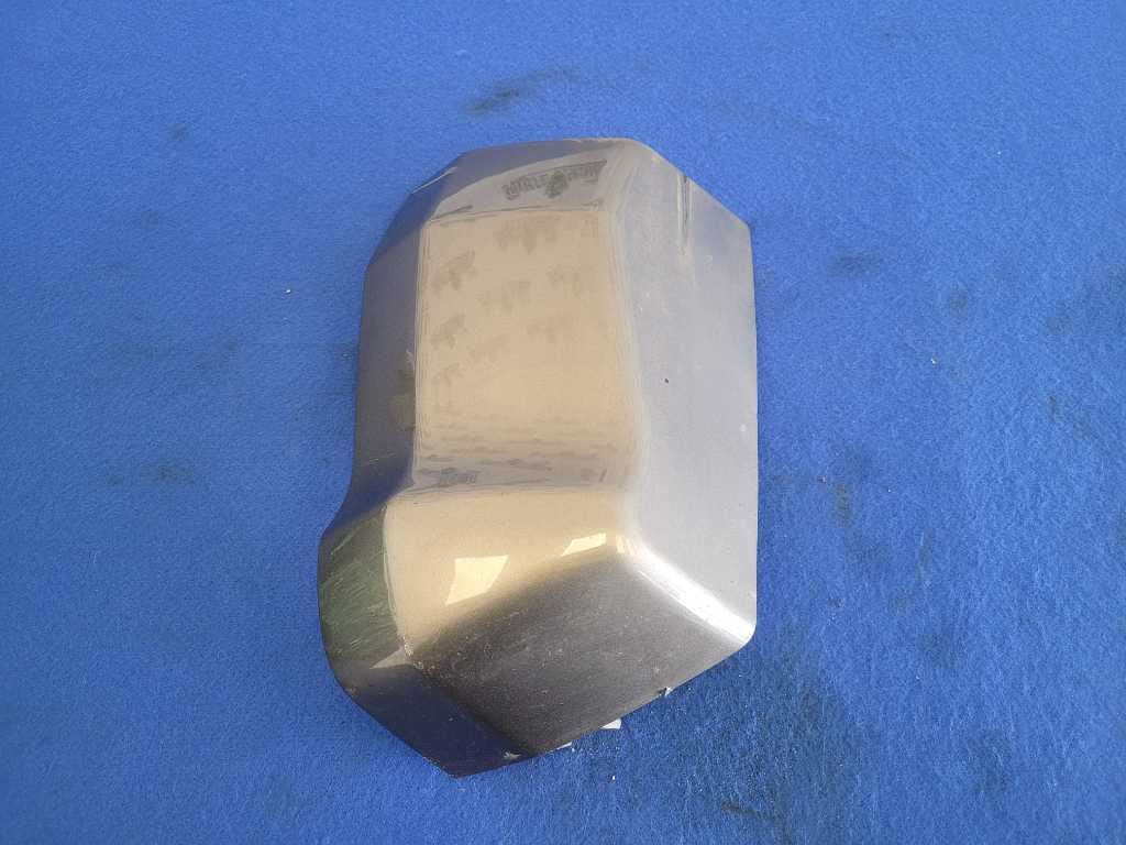 2015-2020 Ford F150 Pickup Truck Driver Corner Cab Molding Trim Paint ...