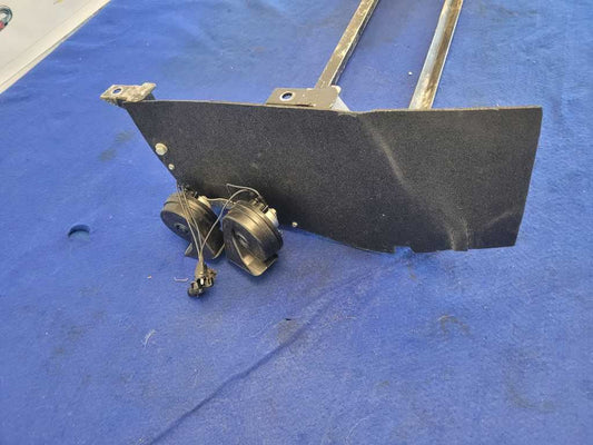 1997-2004 Chevrolet Corvette C5 Z06 Lower Radiator Support Cage Core 2846