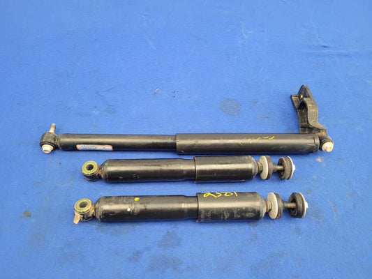 2022 Ford F250 F-250 Super Duty Truck Pair Rear Shocks Suspension 2558 - The Parts Farm