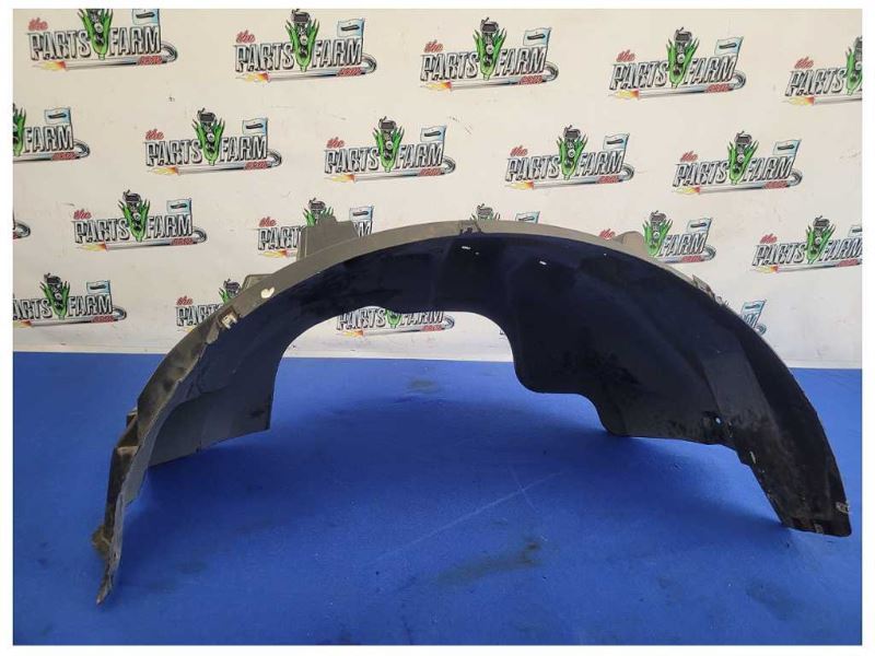 2015-2017 Ford F150 F-150 Truck Driver LH Front Splash Shield Fender Liner 2617 - The Parts Farm