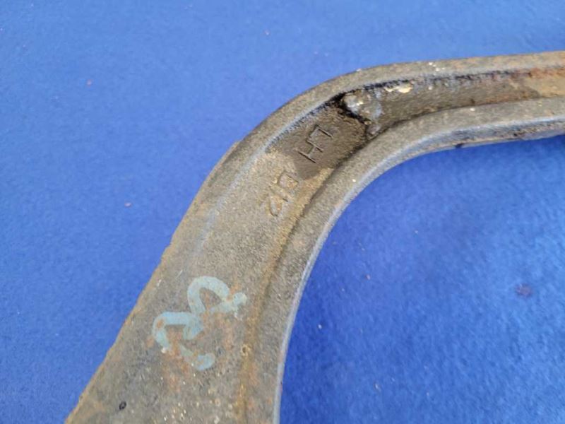 2015-2023 Dodge Challenger 6.2L Hellcat Driver Front Upper Control Arm 2484 - The Parts Farm