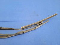2011-2012 Nissan Leaf Front Windshield Wiper Arms Blades 1856 - The Parts Farm