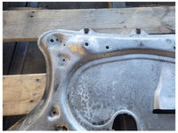 2001-2006 BMW M3 Convertible Lower Skid Plate Shield Panel Under Guard 2448 - The Parts Farm