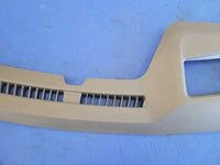 2023 Ford F250 F-250 Super Duty Truck Front Dashboard Air Vent Trim 2558 - The Parts Farm