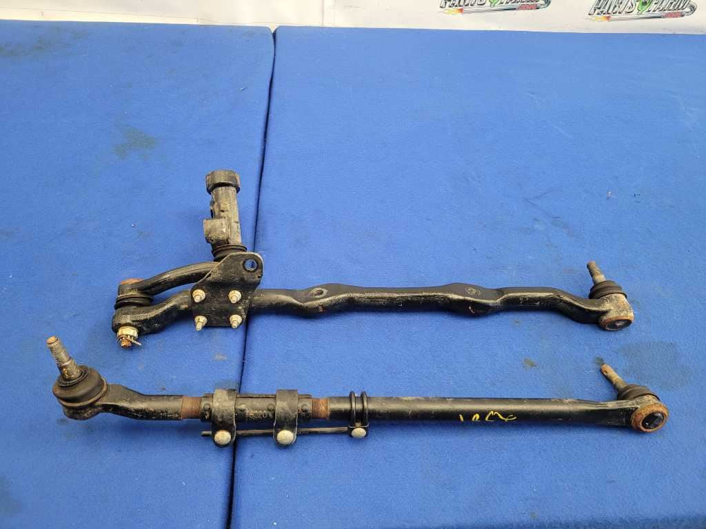 2023 Ford F250 F-250 Super Duty Truck 4wd 4x4 Steering Arm Idler Link 2558 - The Parts Farm