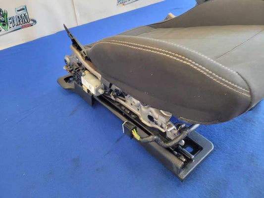 2018-2023 Ford Mustang GT S550 Passenger Front Seat Power Track Cushion 2665