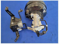 2015-2017 Ford Mustang GT S550 Power Brake Booster Master Cylinder A/T 2610 - The Parts Farm