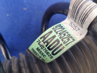 2010-2015 Chevrolet Camaro SS Driver Left Front Strut Spring Suspension 2626 - The Parts Farm