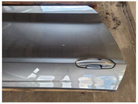2015-2023 Ford Mustang GT S550 Passenger Front RH Coupe Door Shell Paint M7 2622 - The Parts Farm
