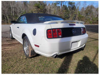 2005-2009 Ford Mustang GT 4.6L Passenger Front Spindle Knuckle Hub 2496 - The Parts Farm
