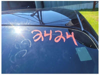 2018-2020 Ford Mustang GT S550 Power Brake Booster Master Cylinder 2427 - The Parts Farm