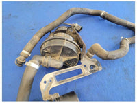 2014 Audi R8 V10 Coupe Air Injection Pump Hose 2136 - The Parts Farm